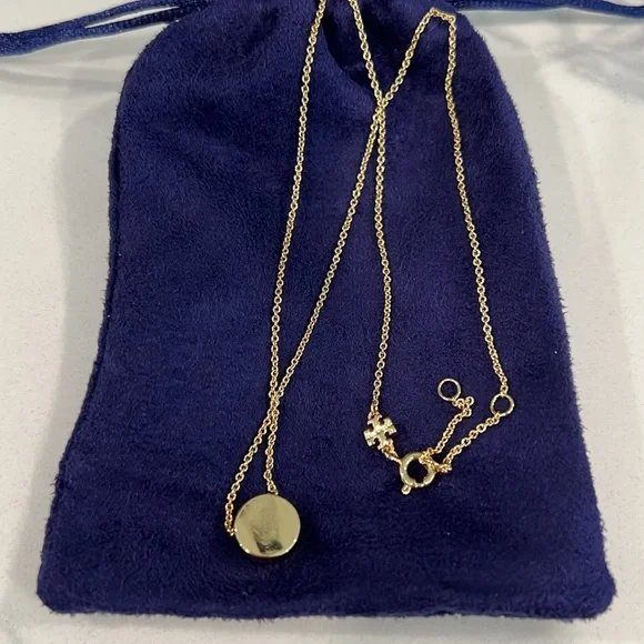 Tory Burch Necklace! - Picture 6 of 16
